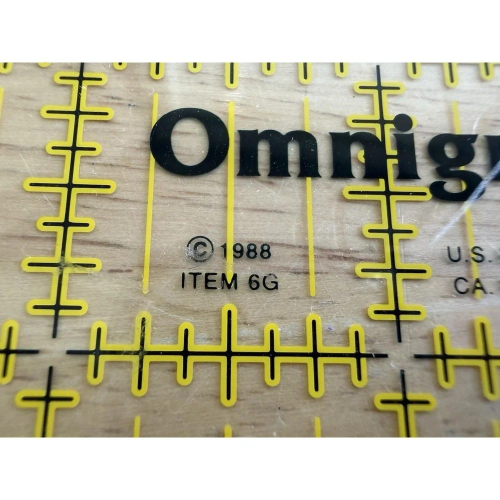 Omnigrid 6